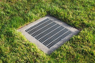 Yard Drains